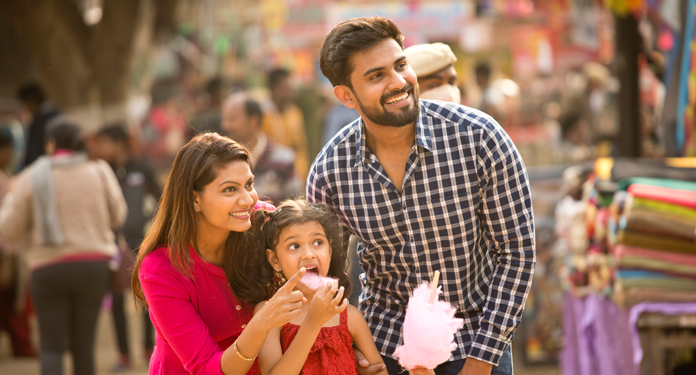 Group/ Family Travel